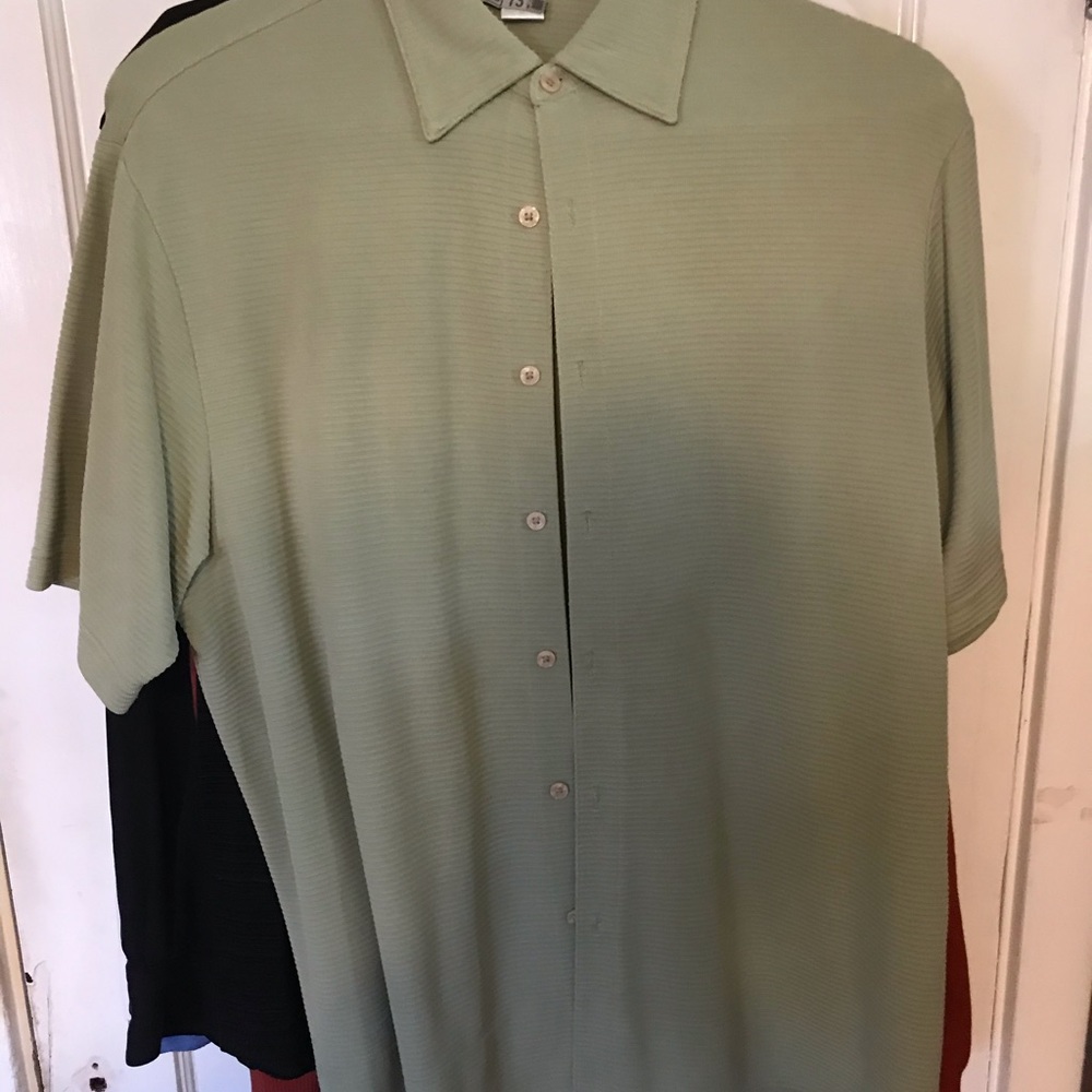 Perry Ellis Men’s Shirt